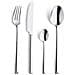Set Di Forchette Metropole Metallo 21,1 Cm 12 Unità - Foto miniatura 4