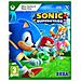 XBOX Serie X Sonic Superstars EU - Foto miniatura 1