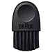 Series 6 61-B7200CC Rasoio Trimmer Nero, Blu - Foto miniatura 7