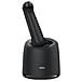 Series 6 61-B7200CC Rasoio Trimmer Nero, Blu - Foto miniatura 2