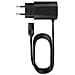 Series 6 61-B7200CC Rasoio Trimmer Nero, Blu - Foto miniatura 4