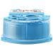 Series 6 61-B7200CC Rasoio Trimmer Nero, Blu - Foto miniatura 3
