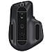 Mx Master 3s Mouse Mano Destra Rf Senza Fili + Bluetooth Laser 8000 Dpi - Foto miniatura 2
