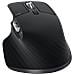 Mx Master 3s Mouse Mano Destra Rf Senza Fili + Bluetooth Laser 8000 Dpi - Foto miniatura 3