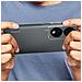 Cover Per Honor 90 Smart E Honor X7b Fotocamera Protetta Silicone - Foto miniatura 4