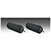 Speaker Portatile Premium Bass Boost 20w Bluetooth A2dp Ipx5, Nero - Foto miniatura 5