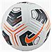 Pallone Da Calcio Academy Fz7540-101 Uomo Taglia 5 Colore Bianco - Foto miniatura 1