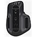 Mouse MX Master 3S Ottico 7 Tasti 8000 DPI Colore Nero - Foto miniatura 2