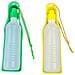 Borraccia Per Animali Portatile Beverino Bottiglia 500ml Per Cani Da Viaggio - Foto miniatura 2
