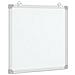 Lavagna Magnetica 60x60x1,7 Cm In Alluminio - Foto miniatura 2