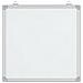 Lavagna Magnetica 60x60x1,7 Cm In Alluminio - Foto miniatura 3