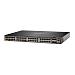 Aruba Cx 6200f 48g Class-4 Poe 4sfp+ 740w Gestito L3 Gigabit Ethernet (10/100/1000) Supporto Power Over Ethernet (poe) 1u - Foto miniatura 3