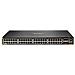 Aruba Cx 6200f 48g Class-4 Poe 4sfp+ 740w Gestito L3 Gigabit Ethernet (10/100/1000) Supporto Power Over Ethernet (poe) 1u - Foto miniatura 1