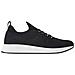 Elevated Knitted Sneakers Sintetico Scarpe Uomo Nero Eu 41, Em0em01382 Bds - Foto miniatura 2