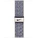 Nike Sport Loop grigio /blu (40 mm) - Foto miniatura 1