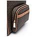 Medium Backpack Zaino Sintetico Borse Donna Marrone Eu One Size, 30s4g8xb2b-252 - Foto miniatura 3