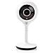 WIFICI06CWT Telecamera di Sicurezza IP 2 MP 1920 x 1080 Pixel Connessione WiFi Colore Bianco - Foto miniatura 1
