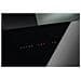Cappa a parete LFV616K aspirante 60cm Colore Nero - Foto miniatura 7