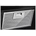 Cappa a parete LFV616K aspirante 60cm Colore Nero - Foto miniatura 4