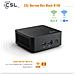 Mini Pc - Narrow Box Black / 32 Gb Ram / 1000 Gb M.2 Ssd / Windows 11 Home - Foto miniatura 7