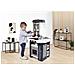 Cucina Per Bambini Tefal Studio - Smoby - 27 Accessori Inclusi - Foto miniatura 3