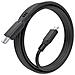 A107-0874 cavo USB USB 3.2 Gen 2x2 3 m USB C Nero - Foto miniatura 2
