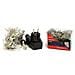 Luces Micro 100l Led Colori Cavo Bianco Interno Ip20 31v 7.95m (24) - Foto miniatura 2