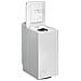 Lavatrice Carica dall'alto TDLR 65261BS 6° Senso 6 Kg Classe A Centrifuga 1200 giri - Foto miniatura 5