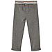 Pantaloni per Bambini Ecru 104 - Foto miniatura 2