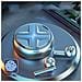 Auricolari Bluetooth In Metallo Sp31: Audio Coinvolgente Silver - Foto miniatura 1