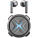 Auricolari Bluetooth In Metallo Sp31: Audio Coinvolgente Silver - Foto miniatura 3