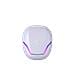 TW970 (White) Cuffie True Wireless Stereo (TWS) In-ear Musica e Chiamate Bluetooth Bianco - Foto miniatura 2