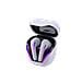 TW970 (White) Cuffie True Wireless Stereo (TWS) In-ear Musica e Chiamate Bluetooth Bianco - Foto miniatura 3
