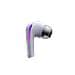 TW970 (White) Cuffie True Wireless Stereo (TWS) In-ear Musica e Chiamate Bluetooth Bianco - Foto miniatura 5
