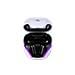 TW970 (White) Cuffie True Wireless Stereo (TWS) In-ear Musica e Chiamate Bluetooth Bianco - Foto miniatura 10