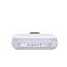 TW970 (White) Cuffie True Wireless Stereo (TWS) In-ear Musica e Chiamate Bluetooth Bianco - Foto miniatura 12