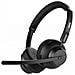 MOVEE PRO Auricolare Wireless A Padiglione Gaming USB tipo-C Bluetooth Base di ricarica Nero - Foto miniatura 6