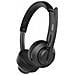 MOVEE PRO Auricolare Wireless A Padiglione Gaming USB tipo-C Bluetooth Base di ricarica Nero - Foto miniatura 7