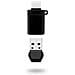 MOVEE PRO Auricolare Wireless A Padiglione Gaming USB tipo-C Bluetooth Base di ricarica Nero - Foto miniatura 8