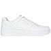 Sport Court 2.0 - Core Essent 185160-wht, Donne, Bianca, 39 - Foto miniatura 2