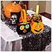 Set Di Sacchetti Di Feltro Per Dolcetti Di Halloween, 4 Pezzi - Foto miniatura 2