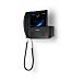 G3 Touch Wall telefono IP Nero Wi-Fi - Foto miniatura 7