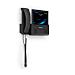 G3 Touch Wall telefono IP Nero Wi-Fi - Foto miniatura 9
