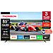 TV LED 4K Ultra HD 2,16" 85QG7C14 - Foto miniatura 1