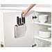 Set Di Coltelli Da Cucina 4 Pezzi Opal Doorstore Design Elegante E Funzionale Coltelli Di Alta Qualità Per La Cucina - Foto miniatura 2