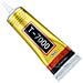 Colla Universale T-7000 110ml - Alta Precisione E Flessibilità | Asciugatura Rapida 3 Min | Per Ceramica, Plastica, Elettronica, Legno, Metallo - Foto miniatura 2