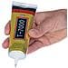 Colla Universale T-7000 110ml - Alta Precisione E Flessibilità | Asciugatura Rapida 3 Min | Per Ceramica, Plastica, Elettronica, Legno, Metallo - Foto miniatura 3