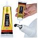 Colla Universale T-7000 110ml - Alta Precisione E Flessibilità | Asciugatura Rapida 3 Min | Per Ceramica, Plastica, Elettronica, Legno, Metallo - Foto miniatura 1