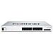 424E Gestito Gigabit Ethernet (10/100/1000) 1U Bianco - Foto miniatura 1