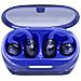 Soundgear Clips Auricolare True Wireless Stereo (TWS) A clip Musica e Chiamate Bluetooth Blu - Foto miniatura 2